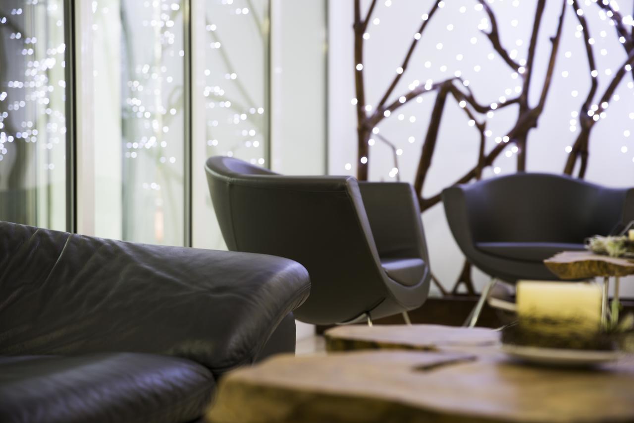 Hotel Jantar Wellness & Spa Ustka Extérieur photo